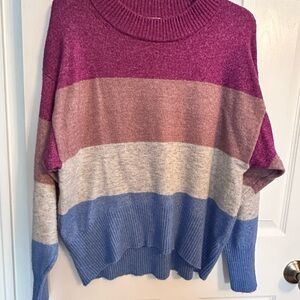 A New Day Sweater